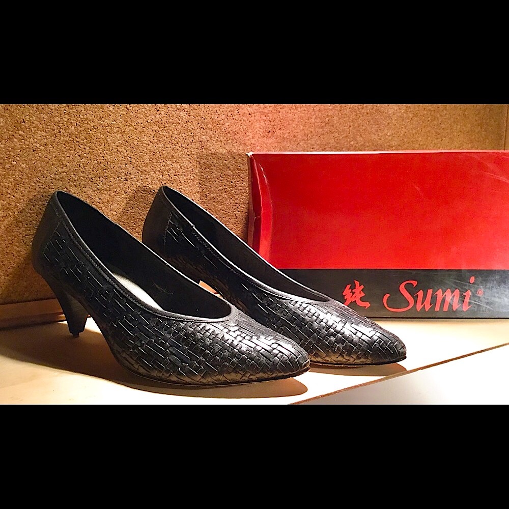 Sumi women’s heels